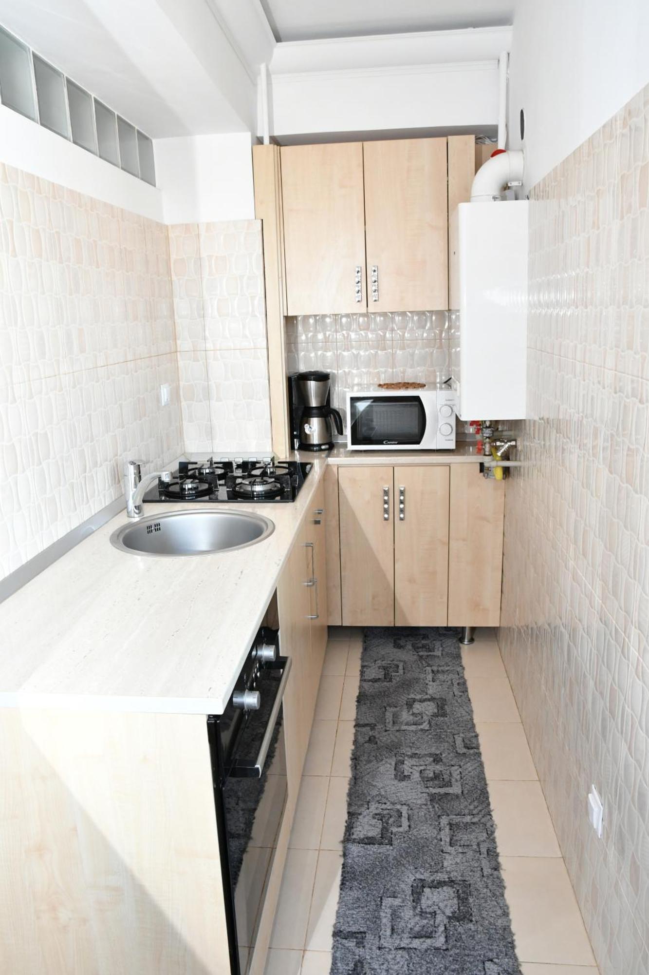 Apartament Luxury - Promenada Mall Craiova Exterior foto